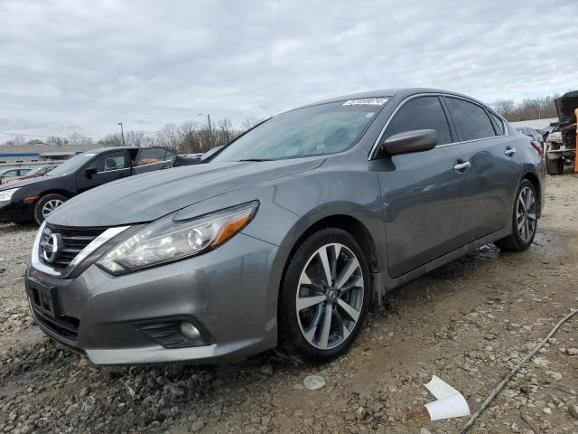 Photo 1 from auction – 2017 NISSAN ALTIMA 3.5 with VIN 1N4BL3APXHC180441