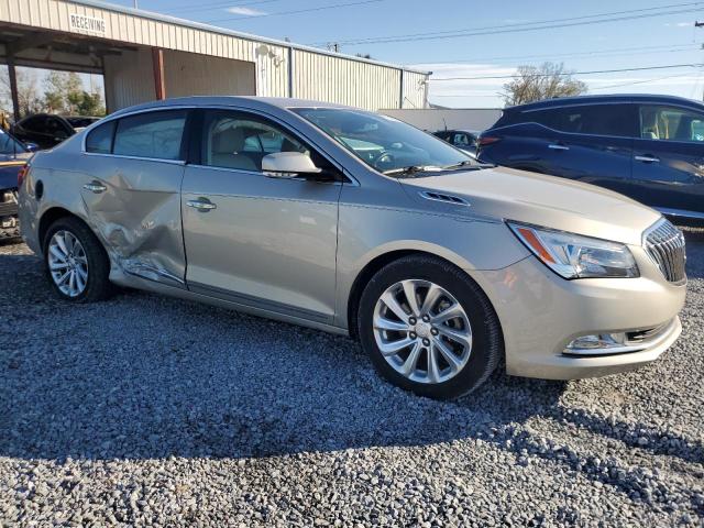 Photo 4 from auction – 2015 BUICK LACROSSE with VIN 1G4GB5G38FF297137