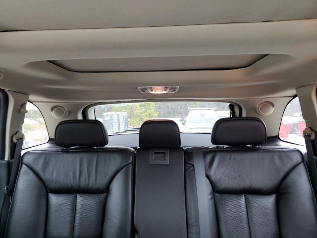 Photo 10 from auction – 2010 LINCOLN MKX with VIN 2LMDJ6JC4ABJ25724
