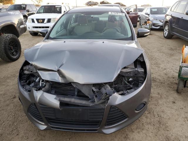 Photo 5 from auction – 2013 FORD FOCUS SE with VIN 1FADP3F26DL321705