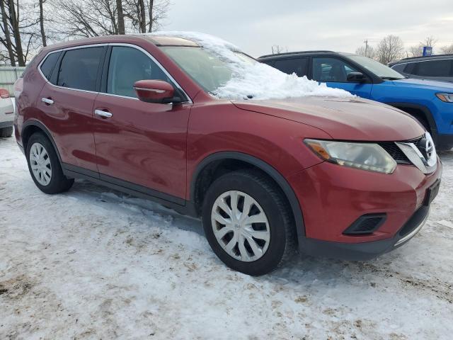 Photo 4 from auction – 2014 NISSAN ROGUE S with VIN 5N1AT2MK4EC774627