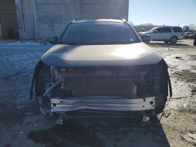 Photo 5 from auction – 2021 TOYOTA RAV4 XLE with VIN 2T3P1RFV0MC178609