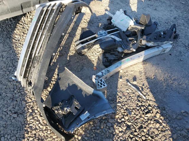 Photo 12 from auction – 2019 TOYOTA HIGHLANDER with VIN 5TDJZRFH0KS619807