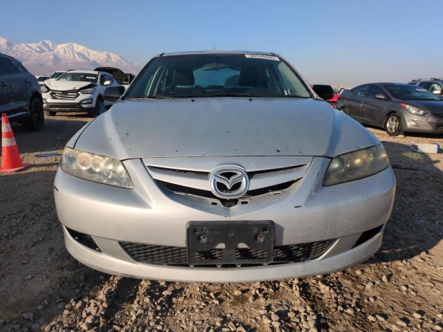 Photo 5 from auction – 2007 MAZDA 6 with VIN 1YVHP80CX75M25434