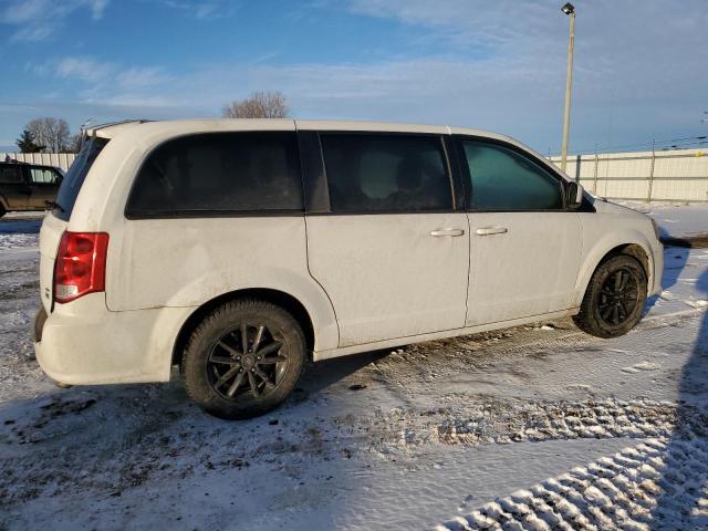 Photo 3 from auction – 2019 DODGE GRAND CARA with VIN 2C4RDGEG9KR715930