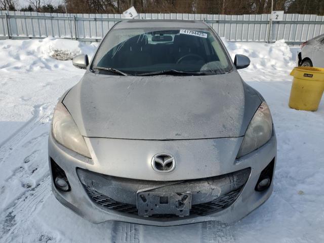 Photo 5 from auction – 2012 MAZDA 3 I with VIN JM1BL1L77C1647833