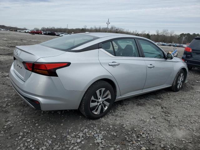 Photo 3 from auction – 2020 NISSAN ALTIMA S with VIN 1N4BL4BV8LC217787