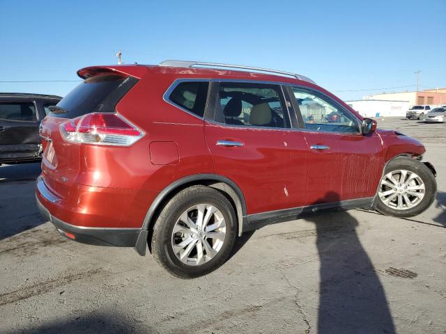 Zdjęcie 3 z aukcji – 2016 NISSAN ROGUE S z VIN KNMAT2MT1GP719724