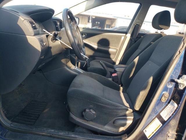 Photo 7 from auction – 2004 TOYOTA COROLLA CE with VIN 2T1BR32E54C287355