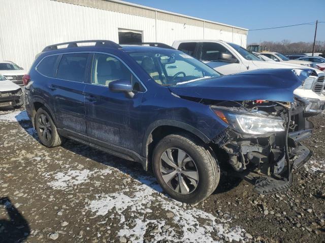 Photo 4 from auction – 2021 SUBARU ASCENT PRE with VIN 4S4WMACD3M3466315