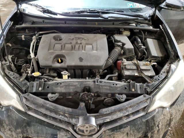 Photo 11 from auction – 2015 TOYOTA COROLLA L with VIN 2T1BURHE4FC391881