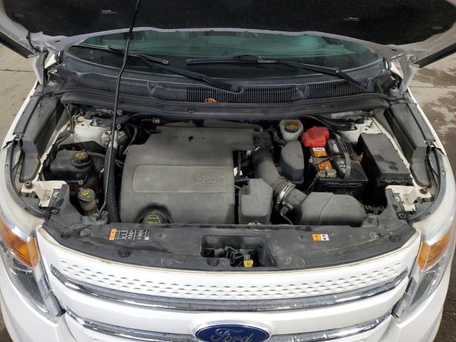 Фото 12 с аукциона – 2015 FORD EXPLORER L с VIN 1FM5K8F80FGC64536