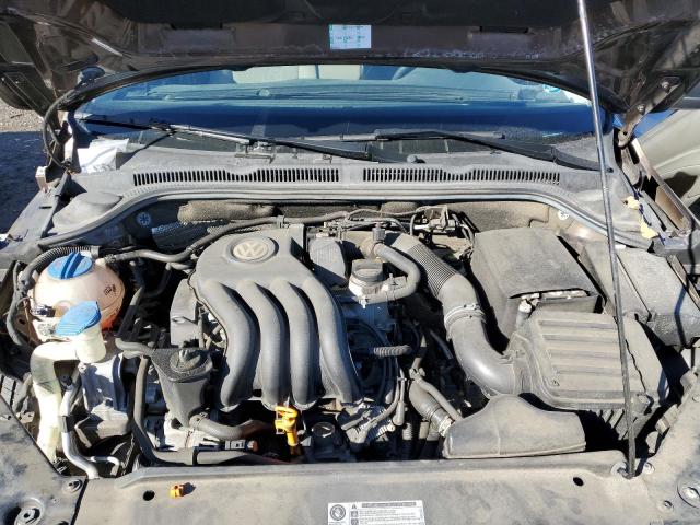Photo 11 from auction – 2011 VOLKSWAGEN JETTA BASE with VIN 3VW2K7AJ3BM361643