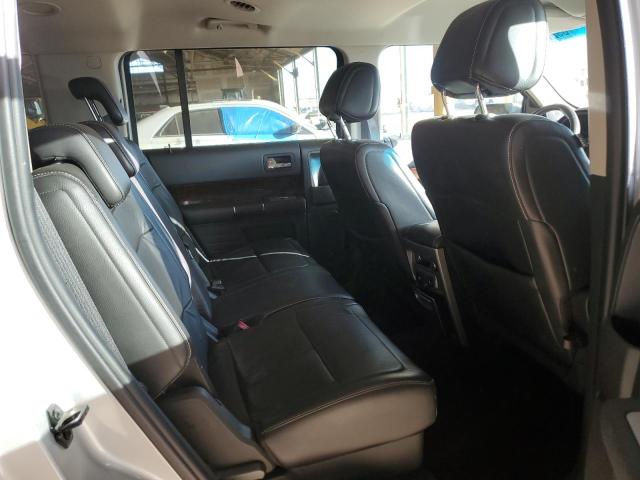 Photo 10 from auction – 2011 FORD FLEX SEL with VIN 2FMGK5CC6BBD19475