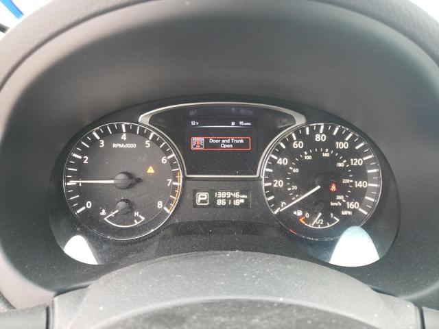 Photo 9 from auction – 2015 NISSAN ALTIMA 2.5 with VIN 1N4AL3AP1FN372246