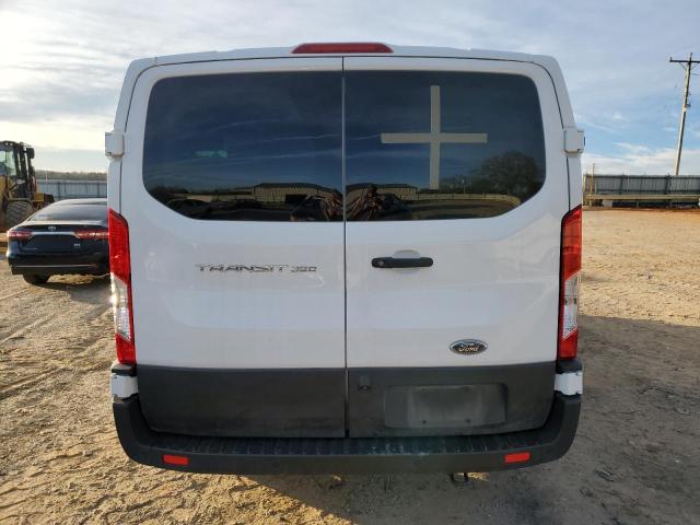 Photo 6 from auction – 2022 FORD TRANSIT T- with VIN 1FBAX2Y89NKA14517