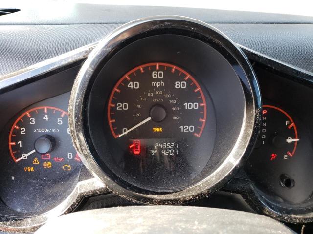 Photo 9 from auction – 2008 HONDA ELEMENT SC with VIN 5J6YH18958L015750