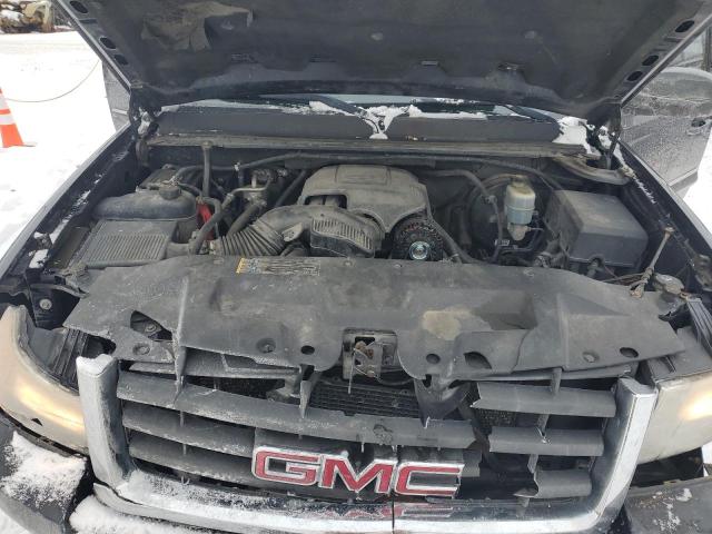 Photo 11 from auction – 2010 GMC SIERRA K15 with VIN 3GTRKWE37AG180372