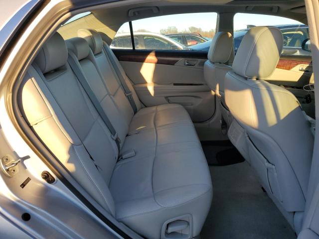 Photo 10 from auction – 2012 TOYOTA AVALON BAS with VIN 4T1BK3DB0CU441703