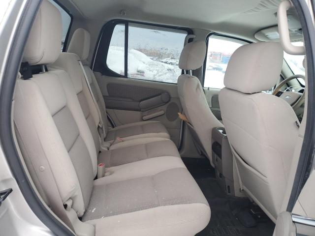 Photo 10 from auction – 2007 FORD EXPLORER S with VIN 1FMEU51K77UA28500