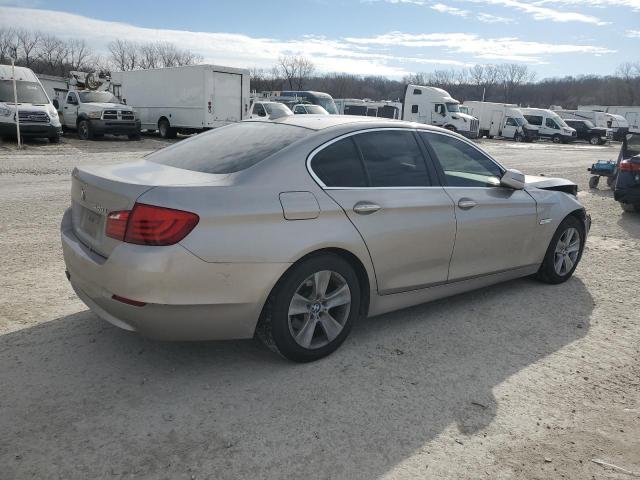Photo 3 from auction – 2013 BMW 528 I with VIN WBAXG5C57DD229527