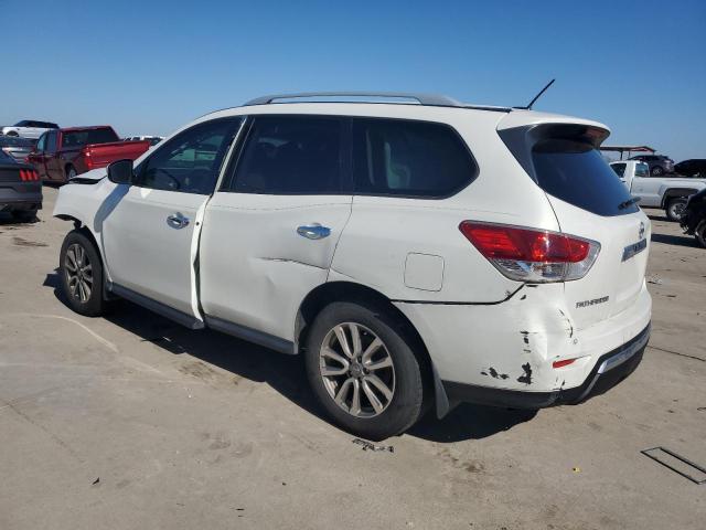 Zdjęcie 2 z aukcji – 2014 NISSAN PATHFINDER z VIN 5N1AR2MN9EC711175