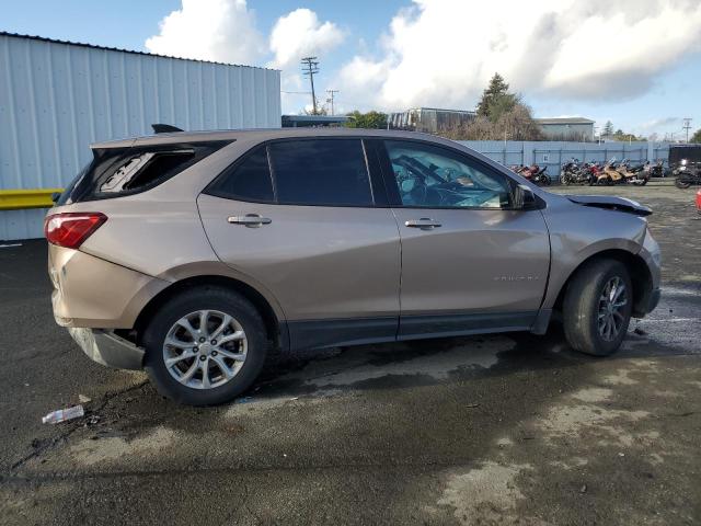 Photo 3 from auction – 2019 CHEVROLET EQUINOX LS with VIN 2GNAXHEV9K6192393