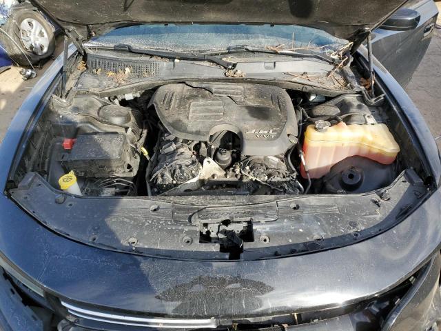 Photo 11 from auction – 2016 DODGE CHARGER SE with VIN 2C3CDXBG3GH232915