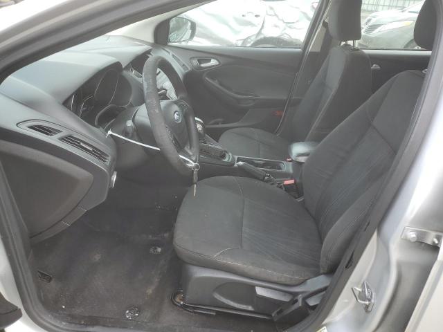 Photo 7 from auction – 2016 FORD FOCUS SE with VIN 1FADP3K25GL351823