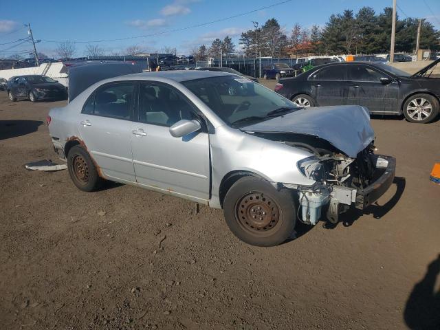 Photo 4 from auction – 2005 TOYOTA COROLLA CE with VIN JTDBR32E352049665