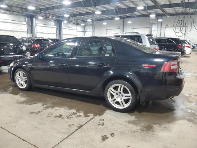Photo 2 from auction – 2007 ACURA TL with VIN 19UUA66277A041984
