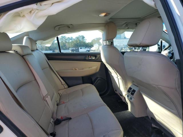 Photo 10 from auction – 2017 SUBARU LEGACY 2.5 with VIN 4S3BNAN62H3040443