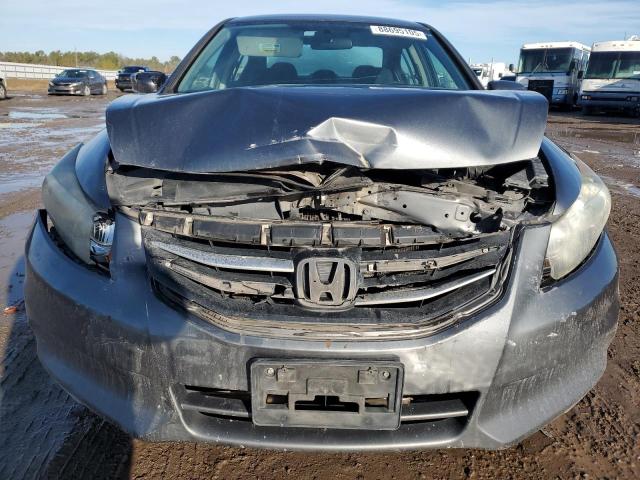 Photo 5 from auction – 2012 HONDA ACCORD LX with VIN 1HGCP2F30CA175550