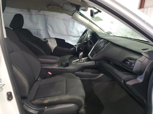 Photo 7 from auction – 2021 SUBARU LEGACY with VIN 4S3BWAD60M3015579