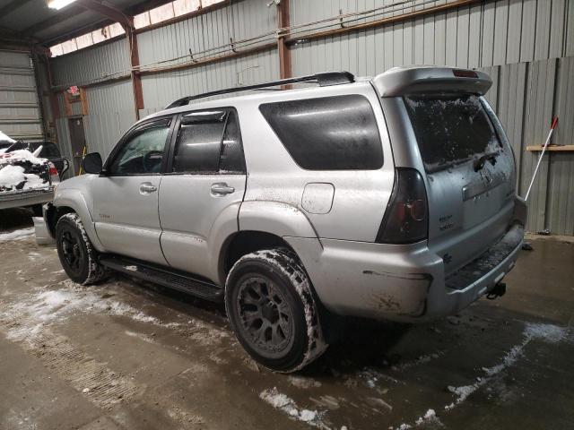 Photo 2 from auction – 2006 TOYOTA 4RUNNER SR with VIN JTEBU14R060097023