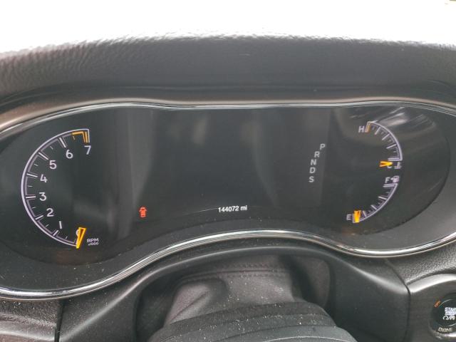 Photo 9 from auction – 2014 JEEP GRAND CHER with VIN 1C4RJFBG4EC416852