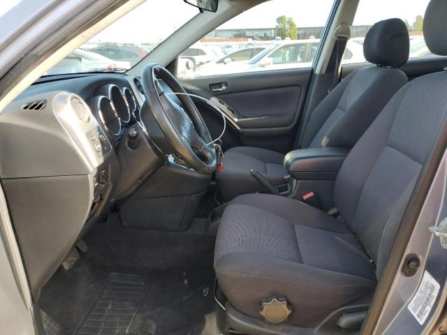 Photo 7 from auction – 2003 TOYOTA COROLLA MA with VIN 2T1KR32E43C033201