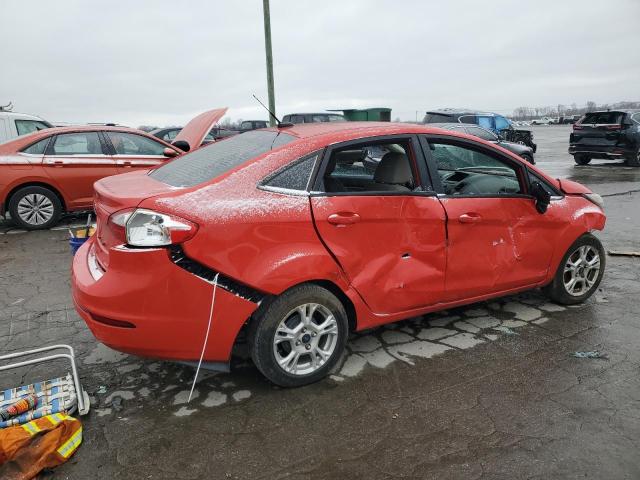 Photo 3 from auction – 2014 FORD FIESTA SE with VIN 3FADP4BJ1EM169187