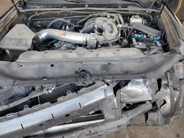 Photo 11 from auction – 2010 TOYOTA 4RUNNER SR with VIN JTEBU5JR6A5026853
