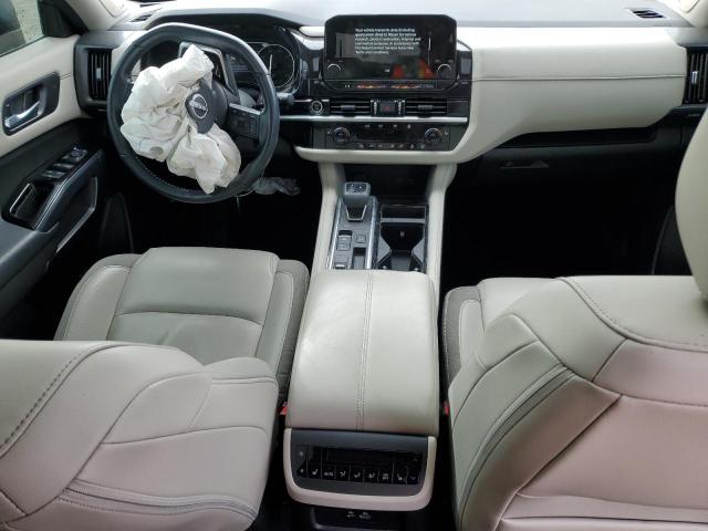 Photo 8 from auction – 2023 NISSAN PATHFINDER with VIN 5N1DR3CB5PC246892