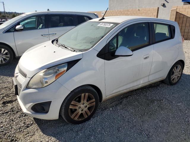 صورة رقم 1 من المزاد - 2014 CHEVROLET SPARK 1LT مع VIN KL8CD6S92EC414461