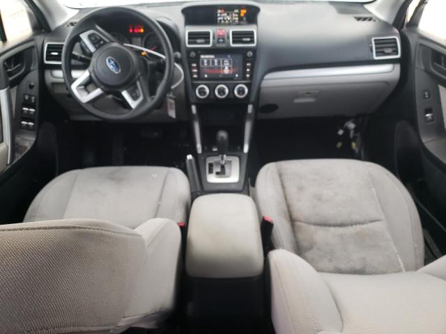 Photo 8 from auction – 2017 SUBARU FORESTER 2 with VIN JF2SJAEC3HH589140