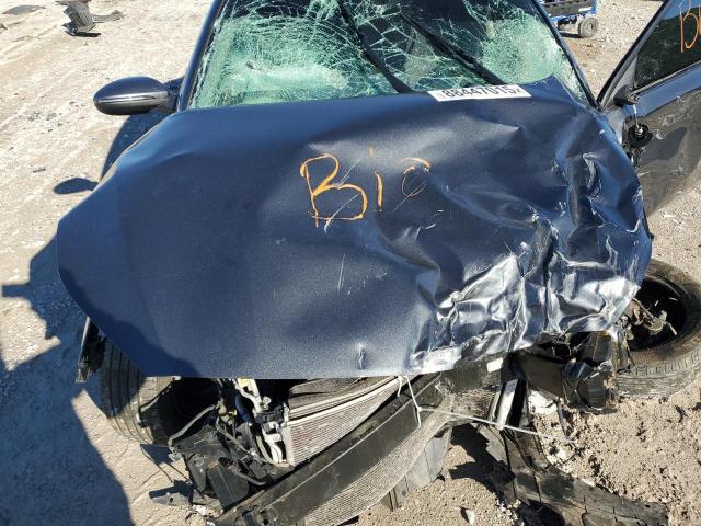 Photo 11 from auction – 2022 KIA FORTE FE with VIN 3KPF24AD8NE423551