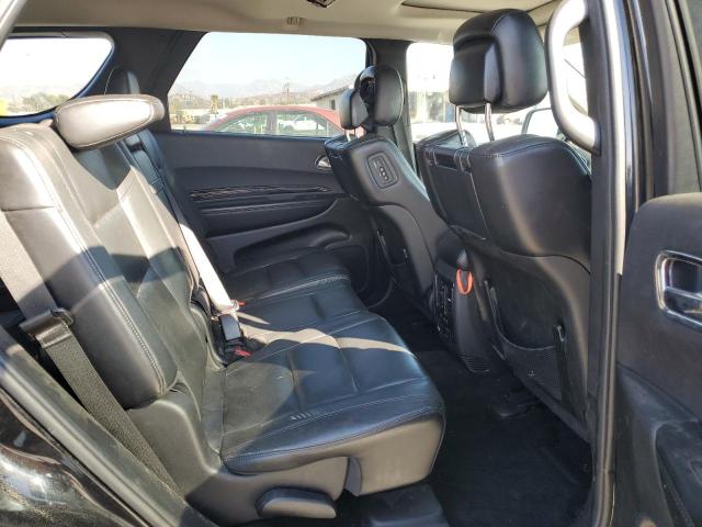 Photo 11 from auction – 2015 DODGE DURANGO LI with VIN 1C4RDHDG1FC132726