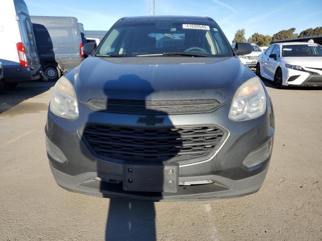 Photo 5 from auction – 2017 CHEVROLET EQUINOX LS with VIN 2GNALBEK8H1531648