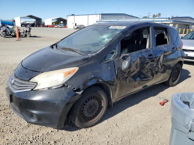 NISSAN VERSA NOTE 2014 with VIN 3N1CE2CP3EL418939 - Photo from auction