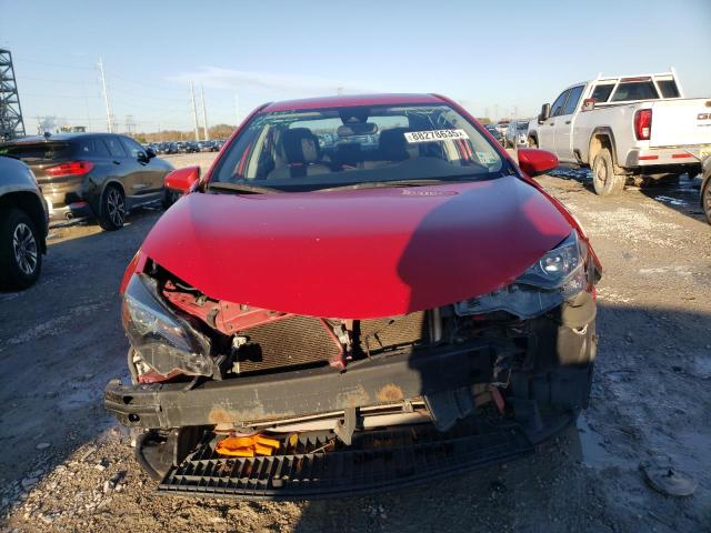 Photo 5 from auction – 2018 TOYOTA COROLLA L with VIN 5YFBURHE8JP841489
