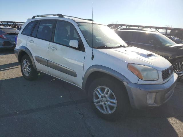 Photo 4 from auction – 2003 TOYOTA RAV4 with VIN JTEGH20V730112003