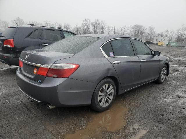 Photo 3 from auction – 2014 HONDA ACCORD LX with VIN 1HGCR2F35EA005651
