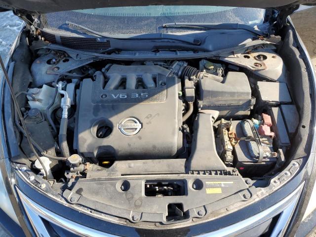 Photo 11 from auction – 2013 NISSAN ALTIMA 3.5 with VIN 1N4BL3AP0DC125118